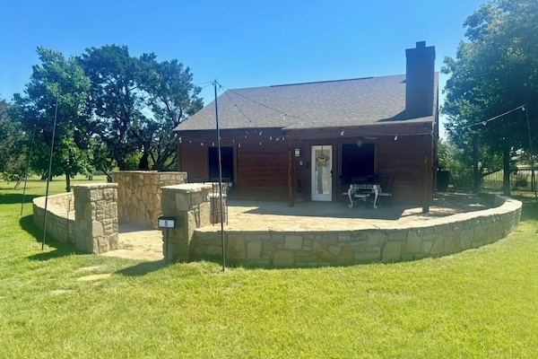 Stargazer Cabin