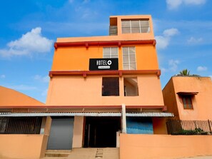 House | Exterior - Hotel O Rela Hospital Chromepet (Chennai)