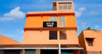 Hotel O Rela Hospital Chromepet