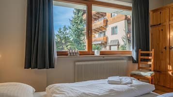 3 bedrooms, internet