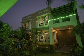 Exterior - TGC VILLA (Udaipur)