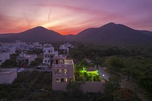 Exterior - TGC VILLA (Udaipur)