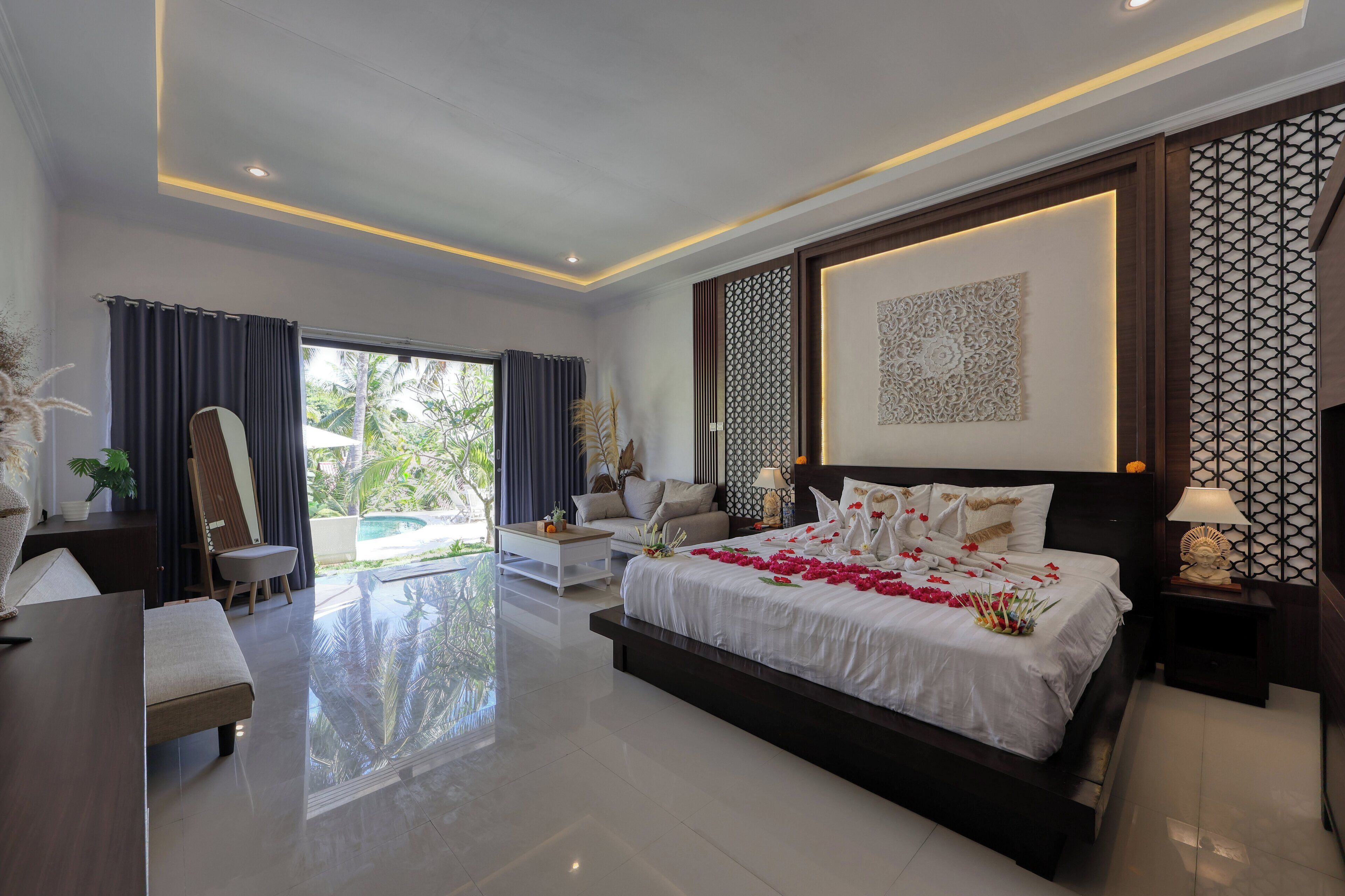 Deluxe Suite | Soundproofing, free WiFi