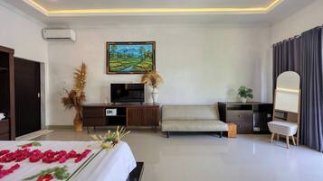 Deluxe Suite | Interior