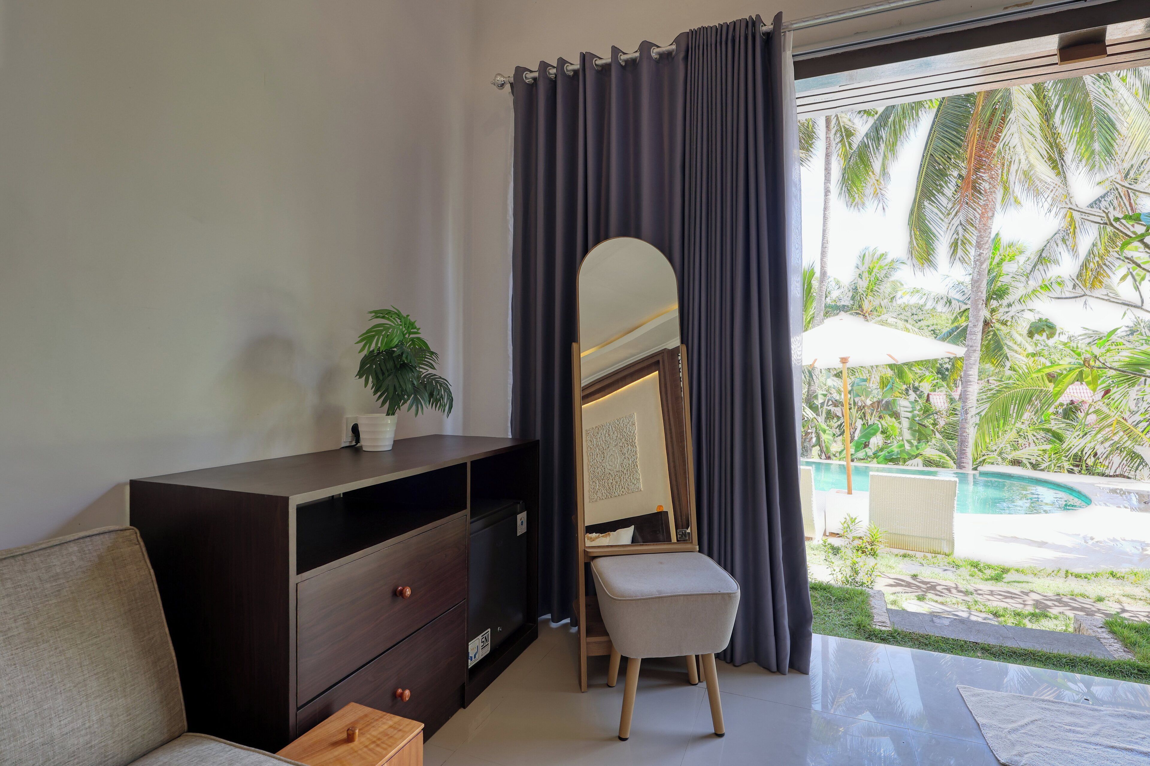 Deluxe Suite | Interior