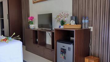 Deluxe Suite | Interior