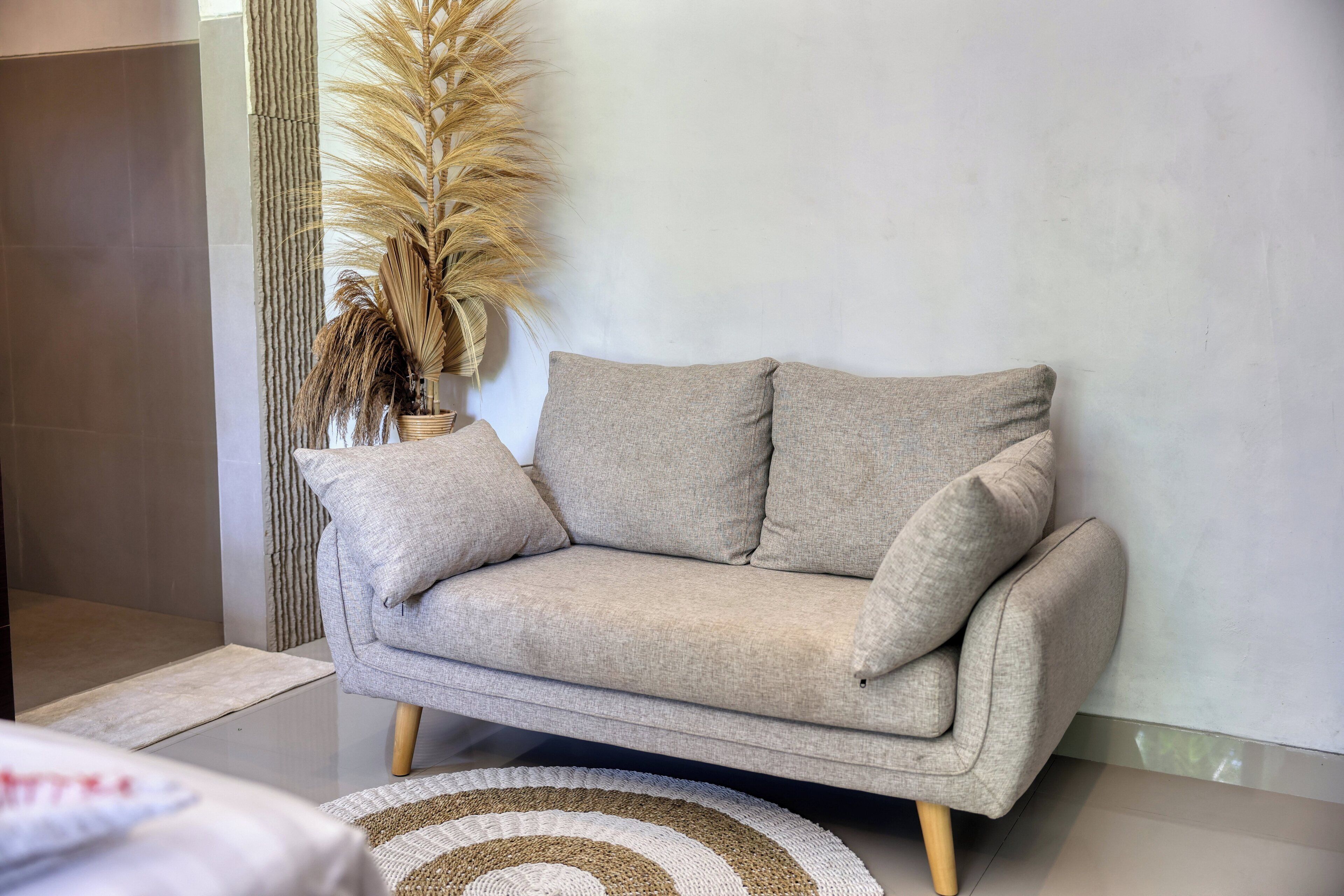 Suite – deluxe | Innvendig