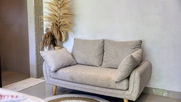 Deluxe suite | Interieur