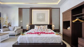 Deluxe Suite | Free WiFi