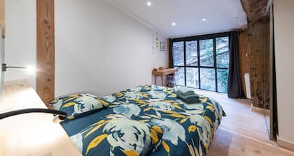 Loft Leynaud - 4 bedroom apartment Hôtel de Ville