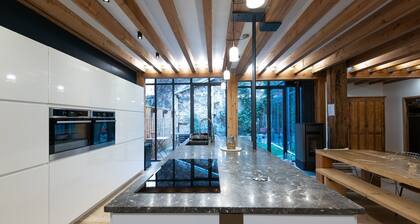 Loft Leynaud - 4 bedroom apartment Hôtel de Ville