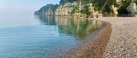 Pêche sur place
