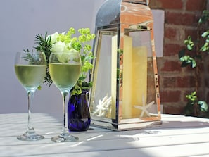 Essen und Trinken