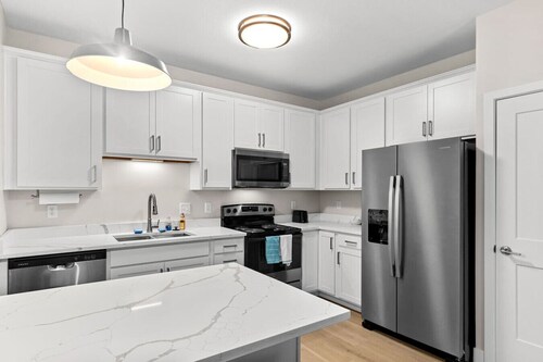 A Delightful Apartment Near Grand Prairie