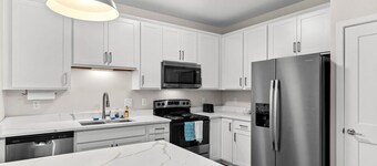 A Delightful Apartment Near Grand Prairie