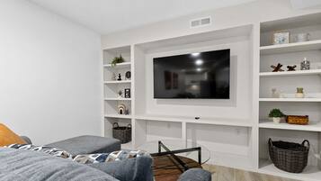 Fernseher