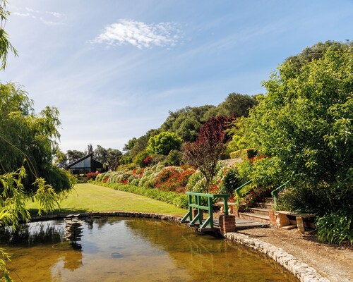 The Olives Heritage House