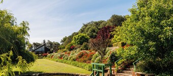 The Olives Heritage House