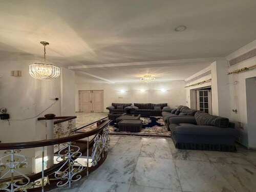 Sky Terrace Duplex Penthouse – 4BHK in Banjara Hills