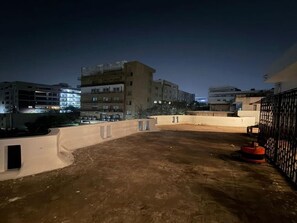 Property grounds - Sky Terrace Duplex Penthouse – 4BHK in Banjara Hills (Hyderabad)