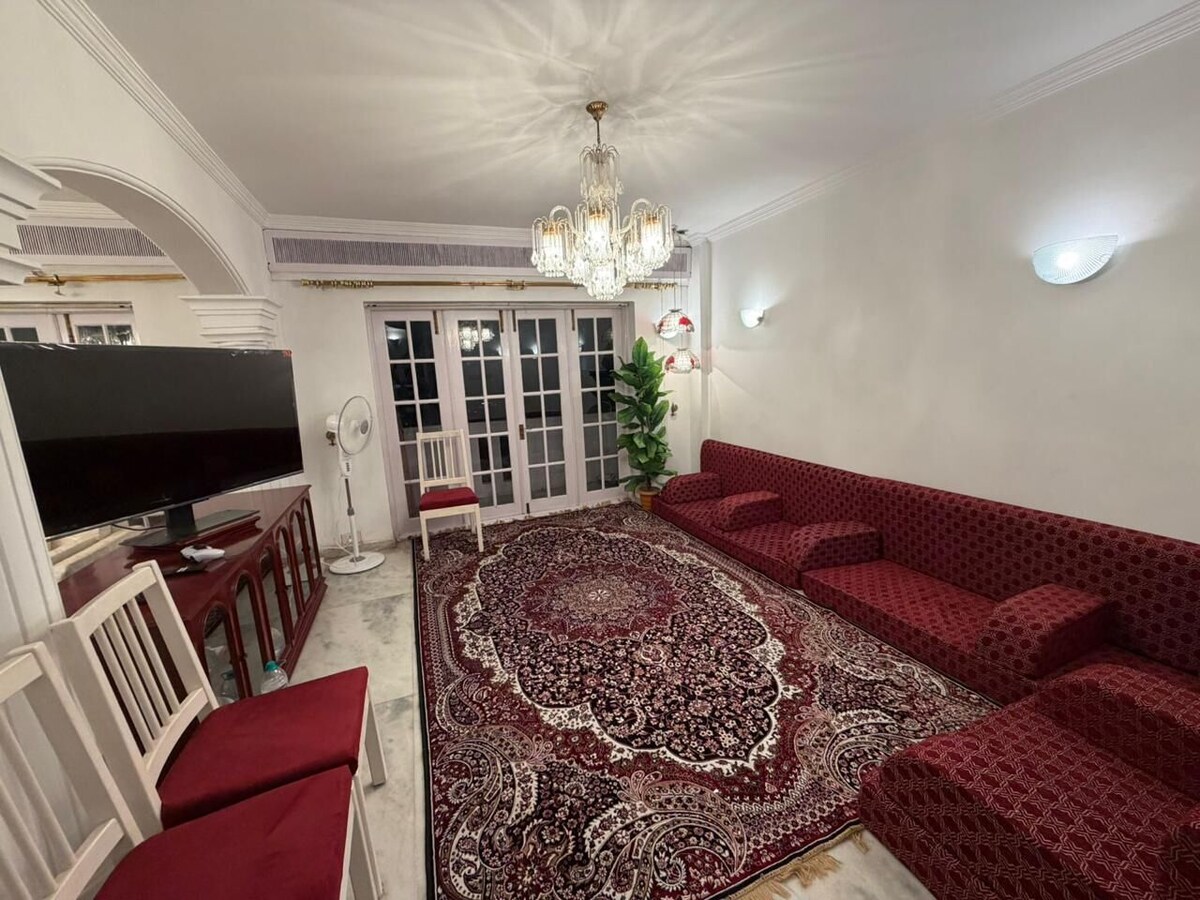 Image de profil de l’hôte