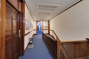 Interior - Great for Skiing & Biking! Cozy Dtwn Wallace Condo (Wallace)