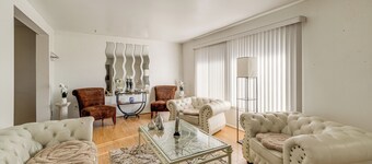 Work & Play Near DC: Extended Stay w/ Large Yard