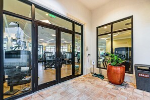 Fitness facility - 8 Mi to Dtwn Naples: Condo w/ Resort Amenities! (Naples)