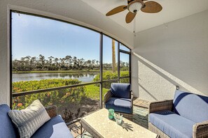 Property grounds - 8 Mi to Dtwn Naples: Condo w/ Resort Amenities! (Naples)