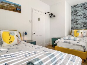 2 Schlafzimmer, kostenloses WLAN