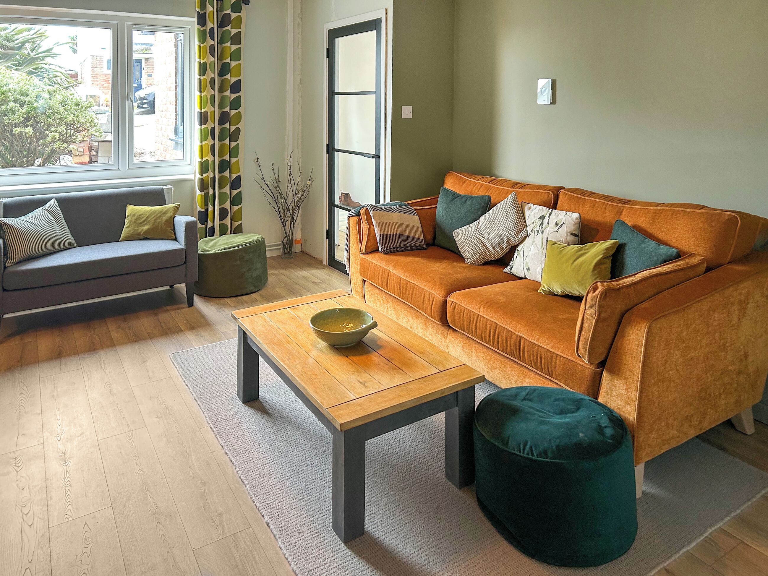 3 Bedroom Accommodation In Newquay - Crantock