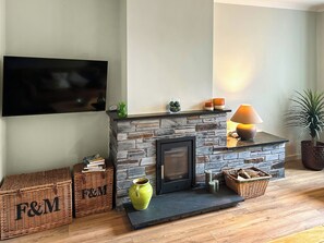 Interior - 3 bedroom accommodation in Newquay (Newquay)