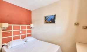 Apartment | 1 bedroom, bed sheets - Cannes Villa Francia - Maeva Home (Cannes)