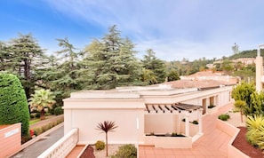 Apartment | Property grounds - Cannes Villa Francia - Maeva Home (Cannes)