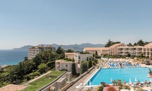 Apartment | Pool