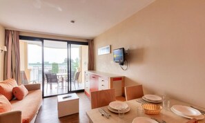 Apartment | Dining - Cannes Villa Francia - Maeva Home (Cannes)