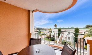 Apartment | Outdoor dining - Cannes Villa Francia - Maeva Home (Cannes)