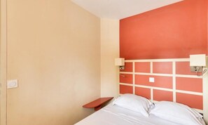 Apartment | 1 bedroom, bed sheets - Cannes Villa Francia - Maeva Home (Cannes)