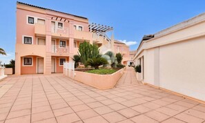 Apartment | Exterior - Cannes Villa Francia - Maeva Home (Cannes)