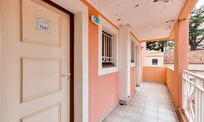 บริเวณที่พัก