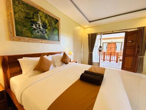 Free WiFi - Pondok Wisata Amerta Semaya Agung (Ubud)