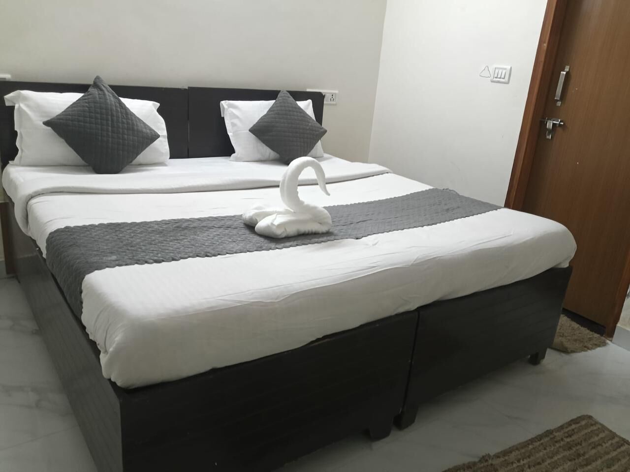 Escritorio y wifi gratis 