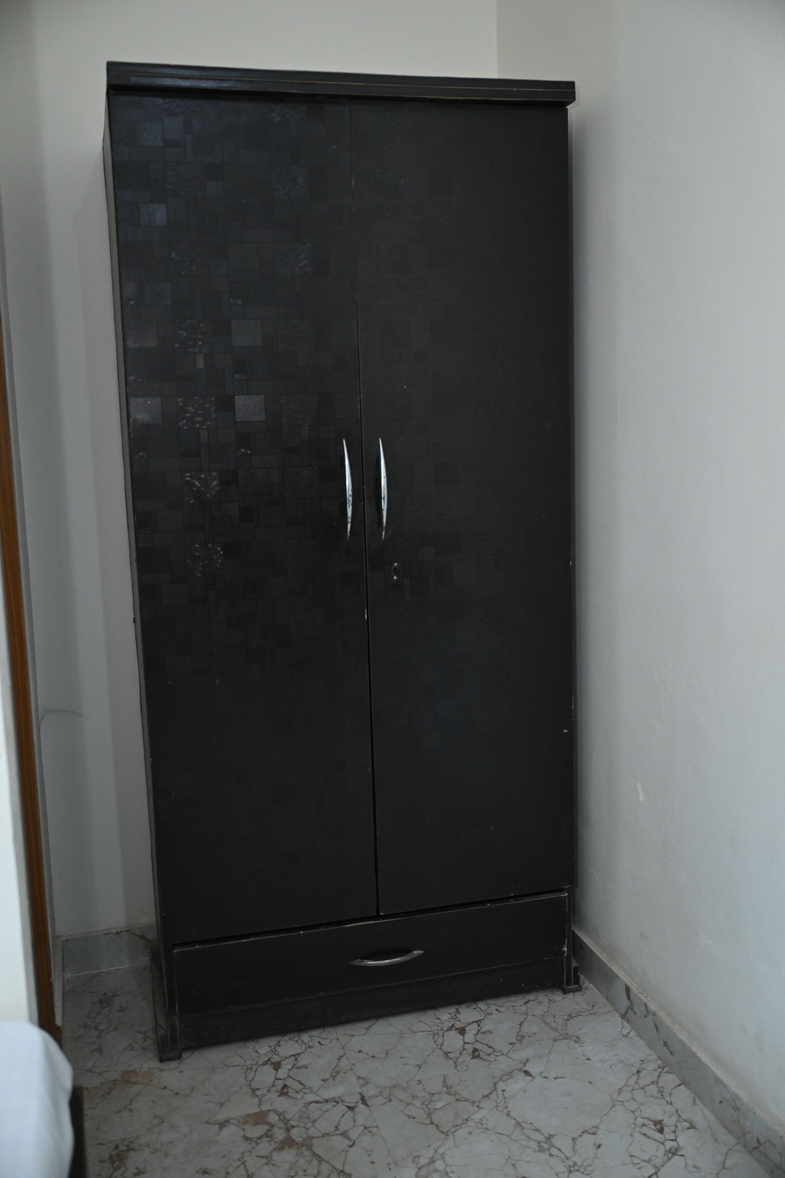 行政客房 | 住宿内部