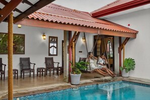 15 piscines couvertes