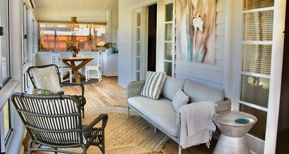 salt♾️water – terrigal beach bungalow