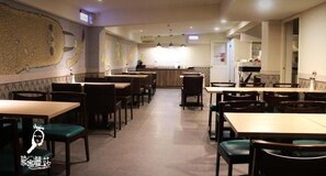 Dining - LUXIAINN (Tainan City)