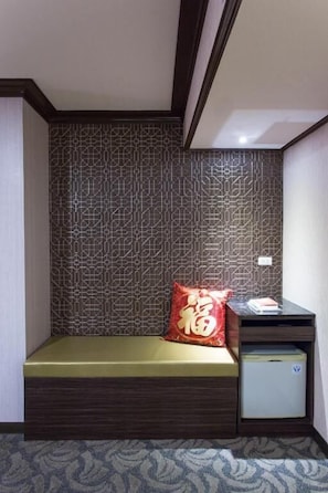 Interior - LUXIAINN (Tainan City)