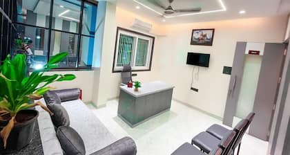 Hotel Govind And Rooms