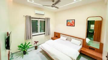 Rom – deluxe | Wi-fi (inkludert)