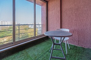 Habitació doble estàndard | Balcó
